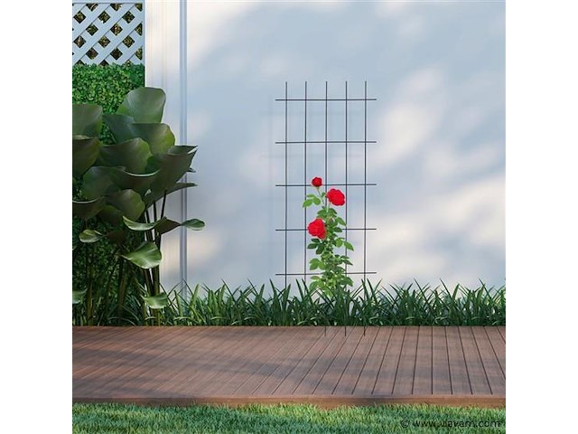 Klimplantensteun - afbeelding 1 van  4