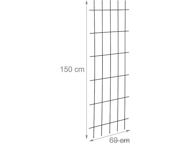 Klimplantensteun - afbeelding 4 van  4