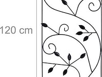 Klimplantensteun - afbeelding 2 van  7