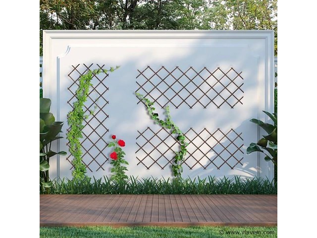 Klimplantensteun - afbeelding 1 van  4