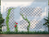 Klimplantensteun - afbeelding 1 van  4