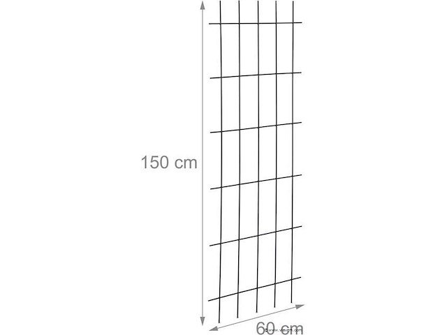 Klimplantensteun - afbeelding 4 van  4