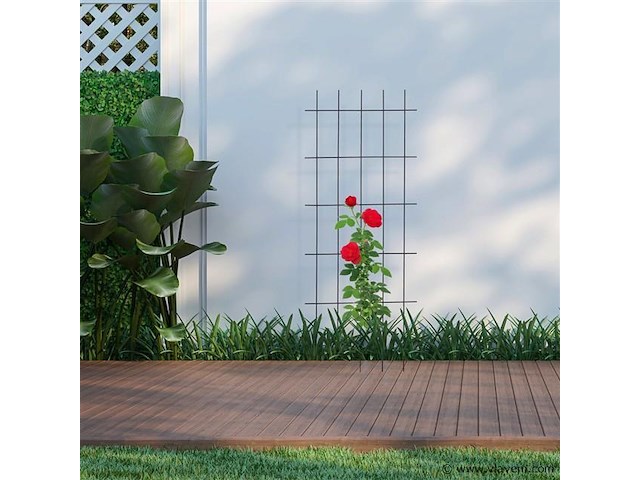 Klimplantensteun - afbeelding 1 van  4