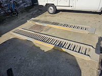 Klimramp (2x) - afbeelding 2 van  4