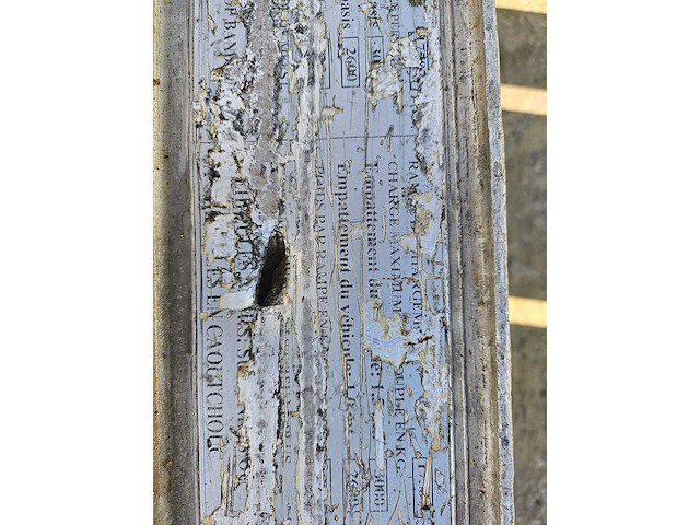 Klimramp (2x) - afbeelding 4 van  4