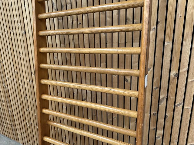 Klimrek - afbeelding 1 van  2