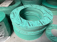 Klingersil c-4400 partij diverse pakkingen - afbeelding 5 van  9