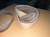 Klingspor cs 310 x schuurpapier - afbeelding 2 van  4