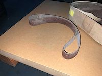 Klingspor cs 310 x schuurpapier - afbeelding 3 van  4