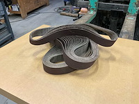 Klingspor ls 309 p80 schuurpapier - afbeelding 1 van  6