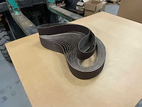 Klingspor ls 309 p80 schuurpapier - afbeelding 4 van  6