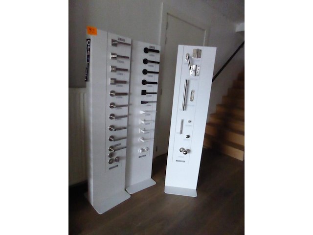 Klinken - afbeelding 1 van  4