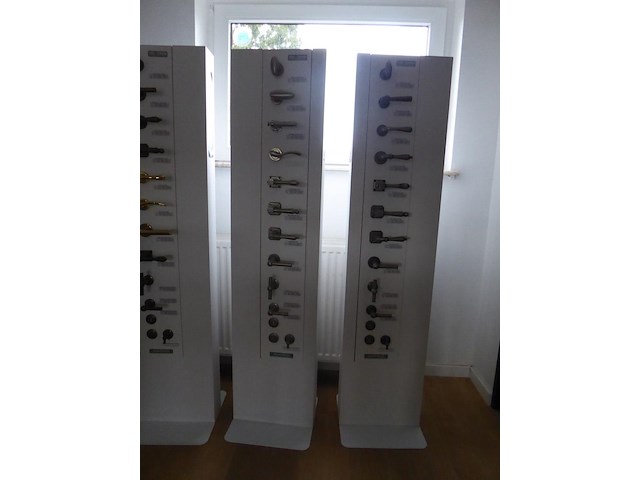 Klinken - afbeelding 3 van  4