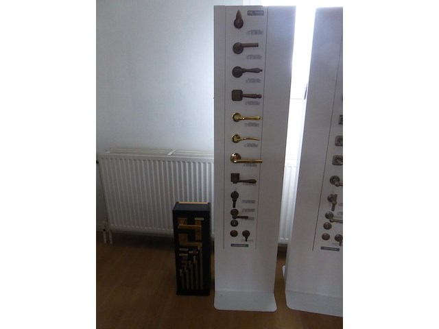 Klinken - afbeelding 4 van  4