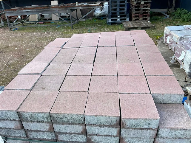 Klinker (1380x) - afbeelding 3 van  3