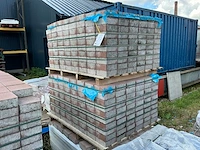 Klinker (1380x) - afbeelding 1 van  3