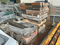 Klinker (150x) - afbeelding 1 van  5