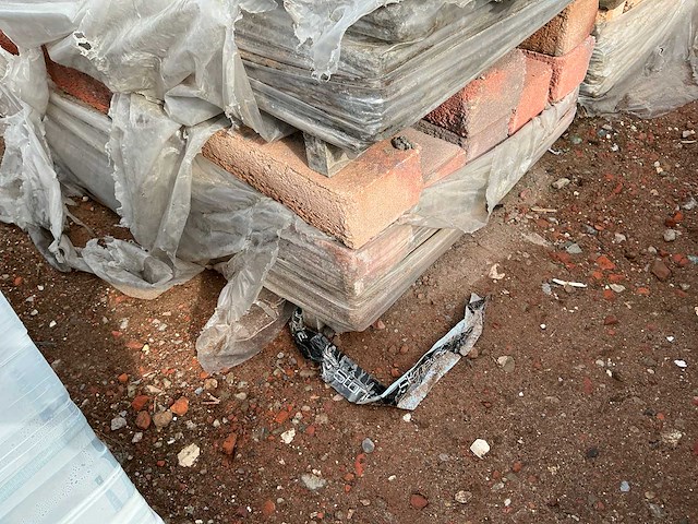 Klinker (150x) - afbeelding 2 van  5