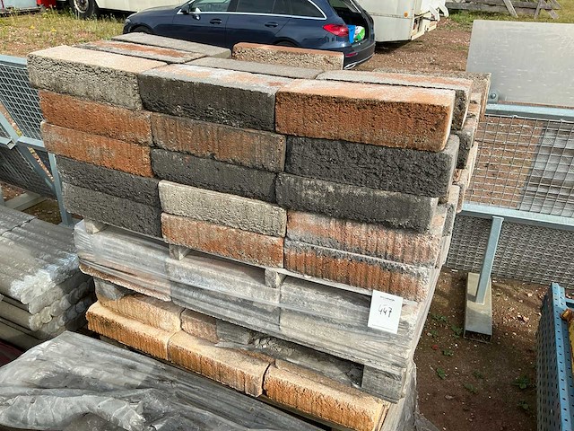 Klinker (150x) - afbeelding 4 van  5