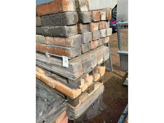 Klinker (150x) - afbeelding 5 van  5