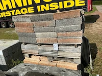 Klinker (150x) - afbeelding 1 van  5