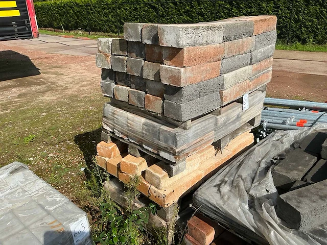 Klinker (150x) - afbeelding 3 van  5
