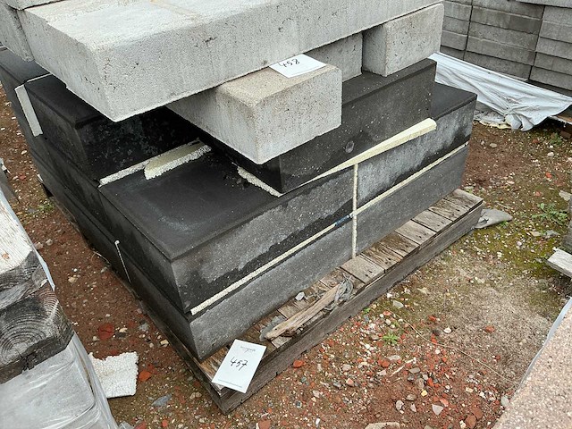 Klinker (17x) - afbeelding 3 van  4