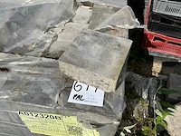 Klinker (555x) - afbeelding 2 van  3
