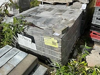 Klinker (555x) - afbeelding 1 van  3
