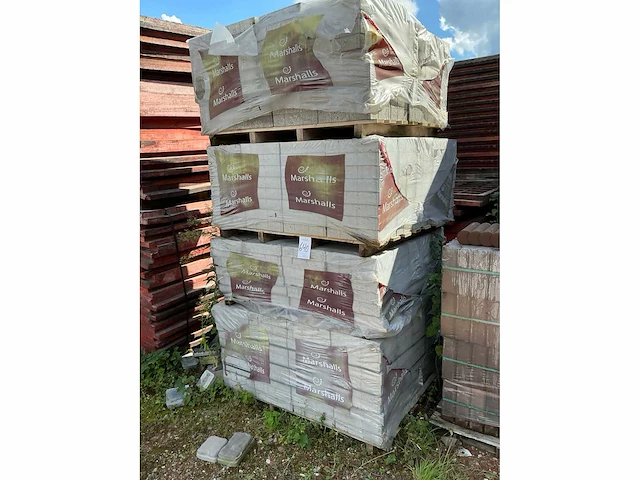 Klinker (640x) - afbeelding 3 van  5