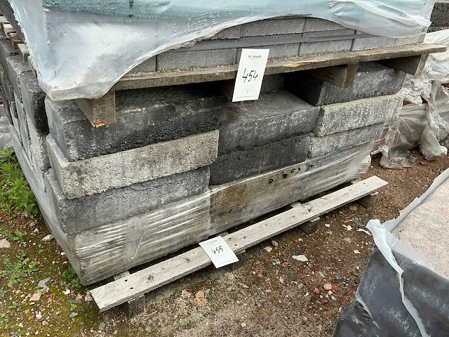 Klinker (68x) - afbeelding 1 van  3