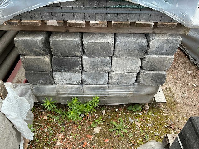 Klinker (68x) - afbeelding 3 van  3