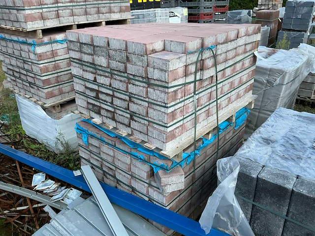 Klinker (950x) - afbeelding 1 van  2