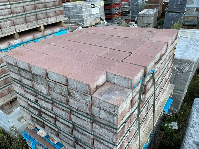 Klinker (950x) - afbeelding 2 van  2