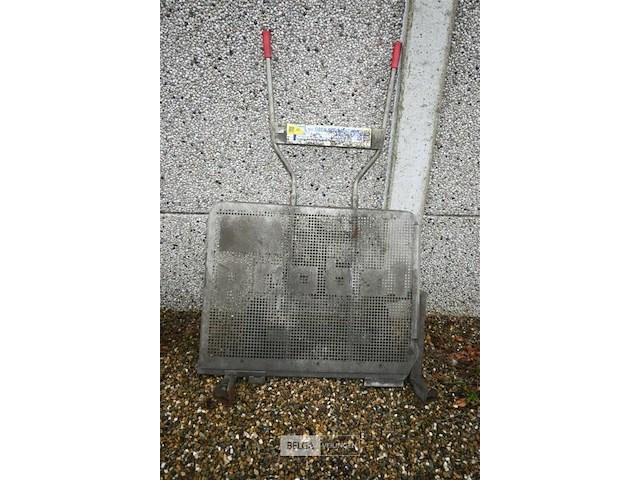 Klinkerklem - afbeelding 2 van  5