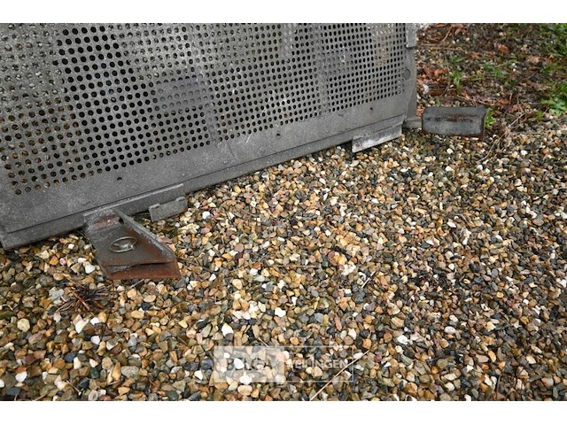 Klinkerklem - afbeelding 3 van  5