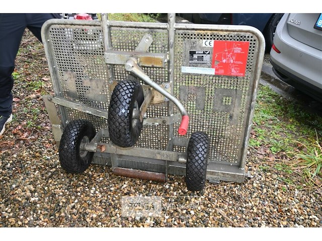 Klinkerklem - afbeelding 4 van  5