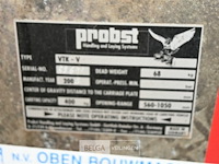 Klinkerklem - afbeelding 5 van  5