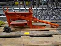 Klinkerknipper orit - afbeelding 1 van  2