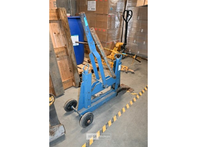 Klinkerknipper - afbeelding 1 van  4