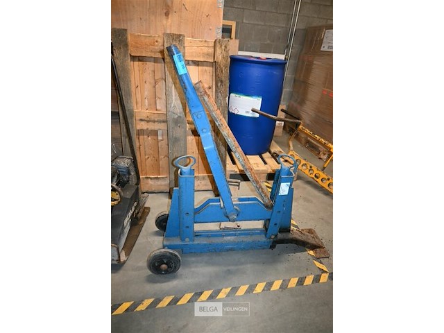 Klinkerknipper - afbeelding 2 van  4