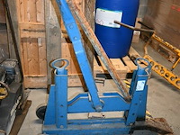 Klinkerknipper - afbeelding 2 van  4