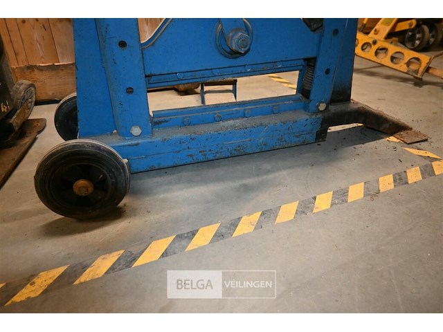 Klinkerknipper - afbeelding 3 van  4