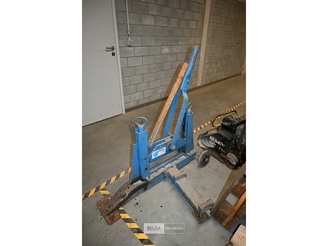 Klinkerknipper - afbeelding 4 van  4