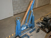 Klinkerknipper - afbeelding 4 van  4