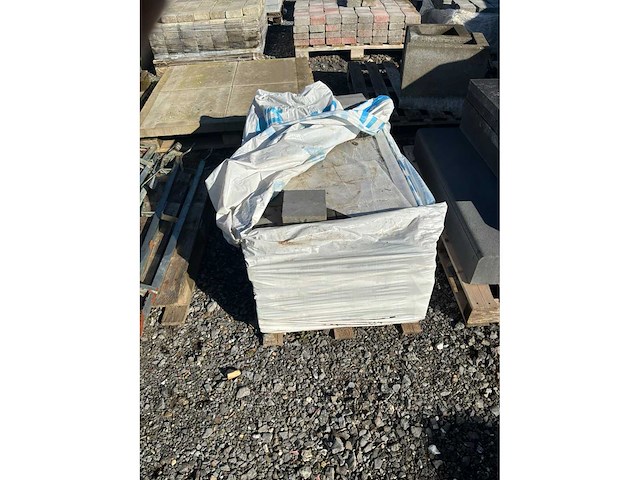 Klinkers (160x) - afbeelding 1 van  4