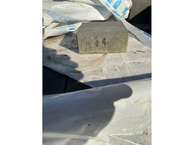 Klinkers (160x) - afbeelding 3 van  4