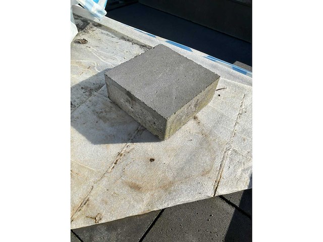 Klinkers (160x) - afbeelding 4 van  4