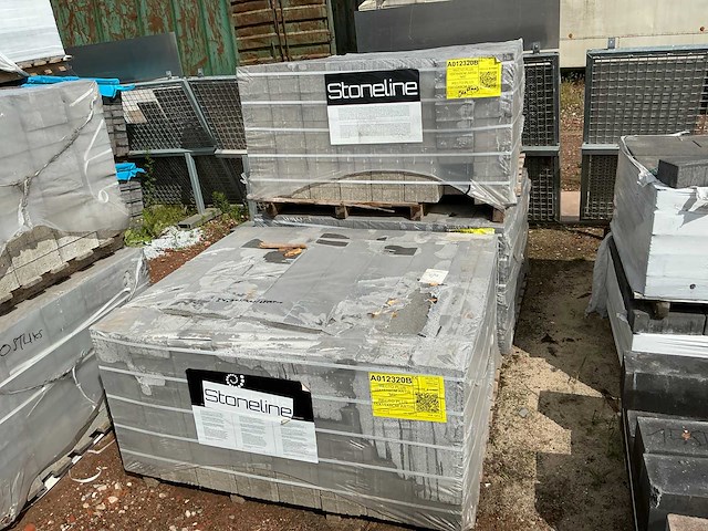 Klinkers (1675x) - afbeelding 1 van  5