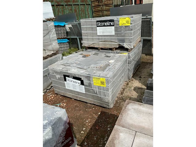 Klinkers (1675x) - afbeelding 3 van  5